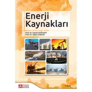 Enerji Kaynakları