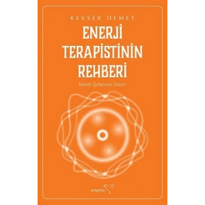 Enerji Terapistinin Rehberi
