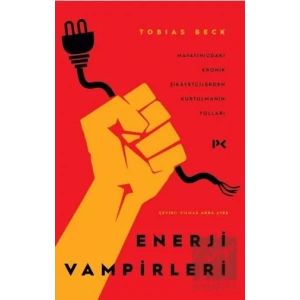 Enerji Vampirleri