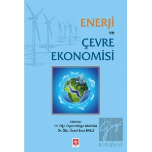 Enerji ve Çevre Ekonomisi