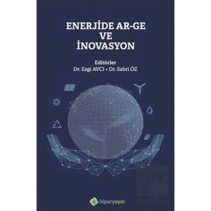 Enerjide Ar-Ge ve İnovasyon