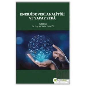 Enerjide Veri Analitiği ve Yapay Zeka