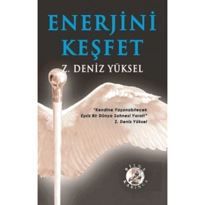 Enerjini Keşfet