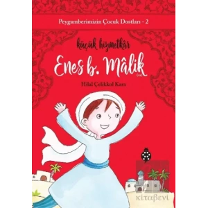 Enes B. Malik - Küçük Hizmetkar