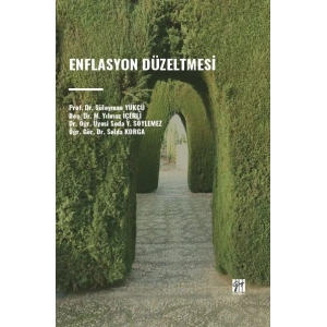 Enflasyon Düzeltmesi