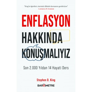 Enflasyon Hakkında Konuşmalıyız