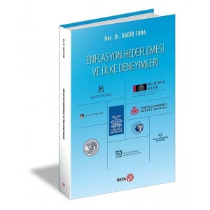 Enflasyon Hedeflemesi ve Ülke Deneyimleri