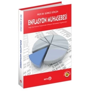 Enflasyon Muhasebesi