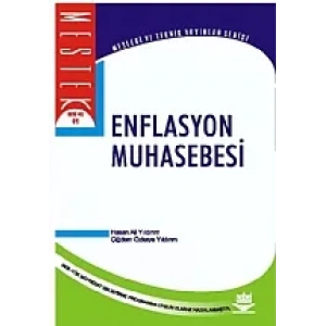 Enflasyon Muhasebesi