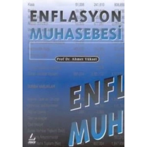 Enflasyon Muhasebesi Genişletilmiş 2. Basım