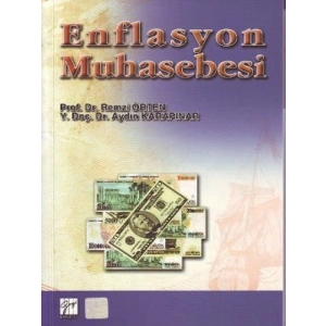 Enflasyon Muhasebesi -  Remzi Örten -  Aydın Karapınar