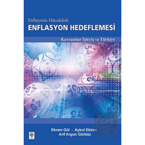 Enflasyonla Mücadelede Enflasyon Hedeflemesi