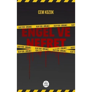 Engel ve Nefret