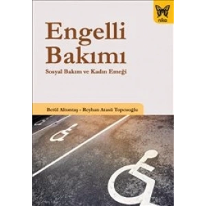 Engelli Bakımı