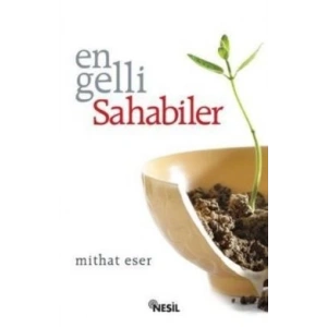 Engelli Sahabiler