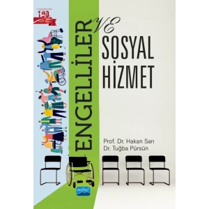 Engelliler ve Sosyal Hizmet