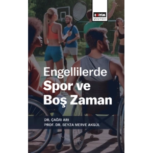 Engellilerde Spor Ve Boş Zaman