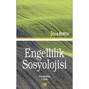 Engellilik Sosyolojisi