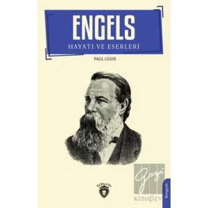 Engels’in Hayatı ve Eserleri
