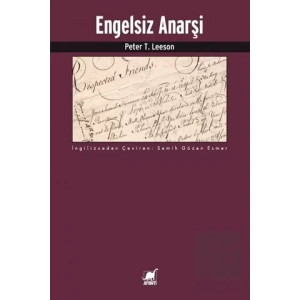 Engelsiz Anarşi