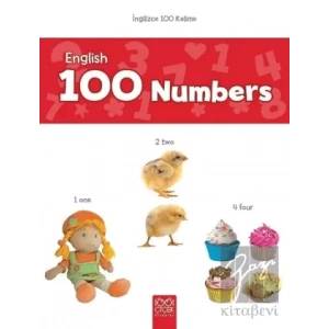 English 100 Numbers