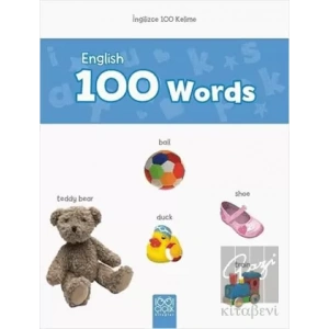 English 100 Words