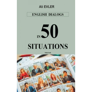 English Dialogs In 50 Situations