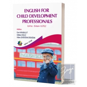 English For Child Development Professionals