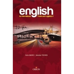 English For International Trade and Logistics