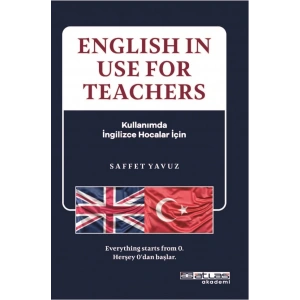 English In Use For Teachers