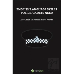 English Language Skills Police/Cadets Need