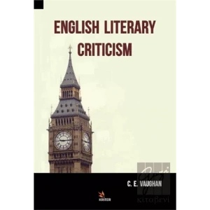 English Literary Criticism