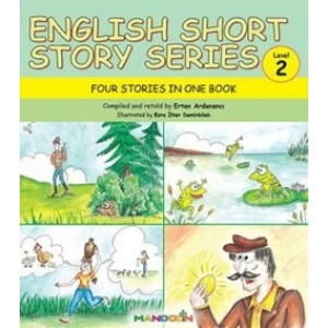 English Short Story Series 2