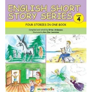 English Short Story Series 4