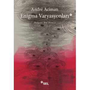 Enigma Varyasyonları