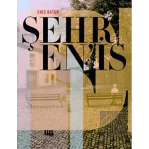 Şehr Enis