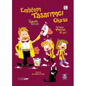 ENİŞTEM TASARIMCI OLURSA / Tonton Decorateur