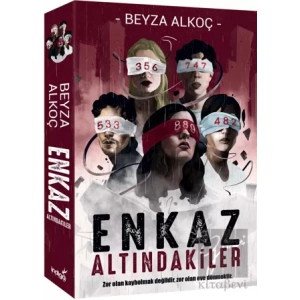 Enkaz Altındakiler