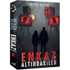 Enkaz Altındakiler 2