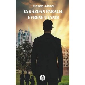 Enkazdan Paralel Evrene Uyanış