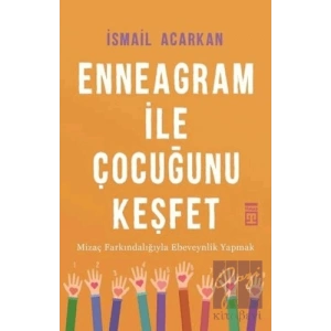Enneagram ile Çocuğunu Keşfet