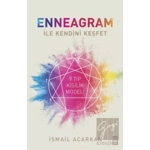 Enneagram İle Kendini Keşfet