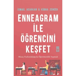 Enneagram ile Öğrencini Keşfet