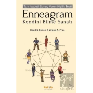 Enneagram Kendini Bilme Sanatı