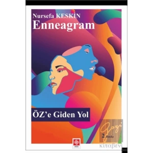 Enneagram - Öze Giden Yol