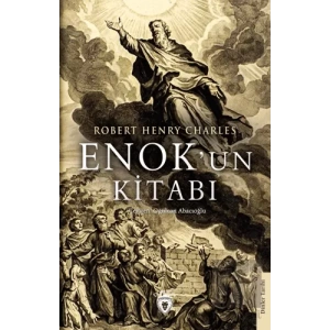 Enok’un Kitabı