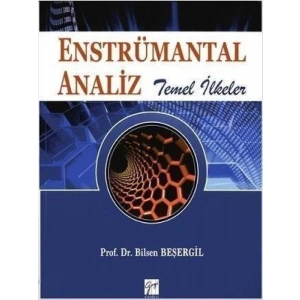 Enstrümantal Analiz - Bilsen Beşergil