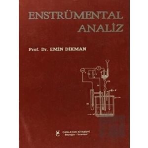 Enstrümental Analiz