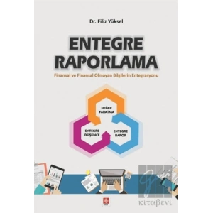 Entegre Raporlama