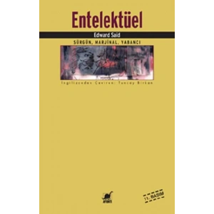 Entelektüel